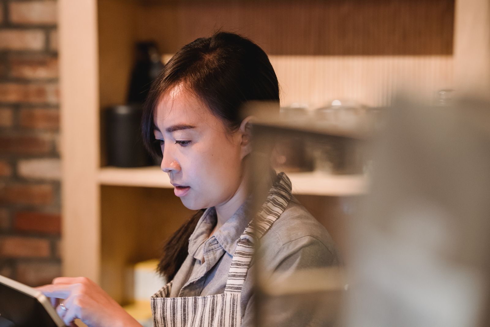 セラピスト 強み 見つけ方と向き合う穏やかなシーン