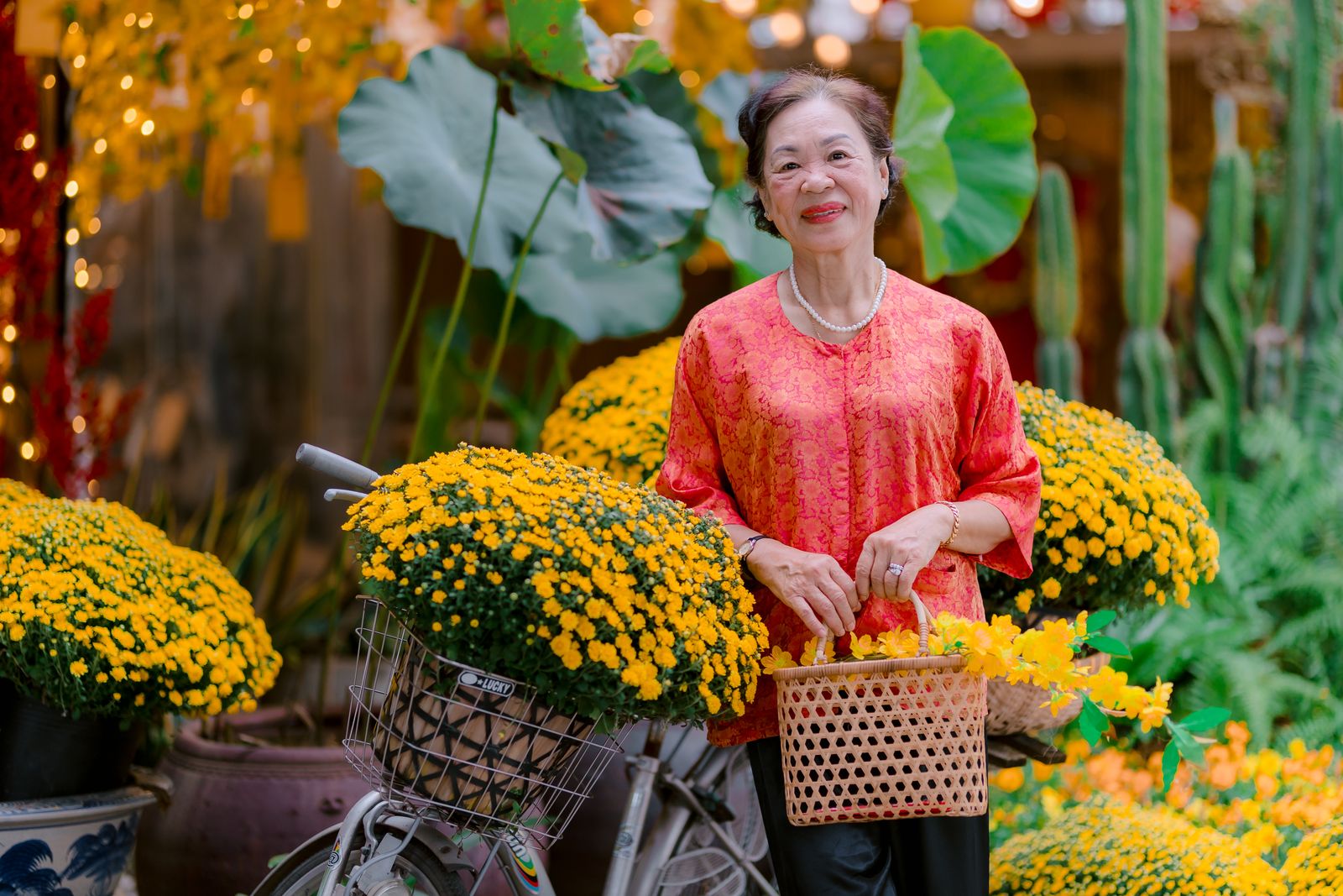 洗濯 溜まる 回し方 ルールをテーマにした女性のイメージ写真