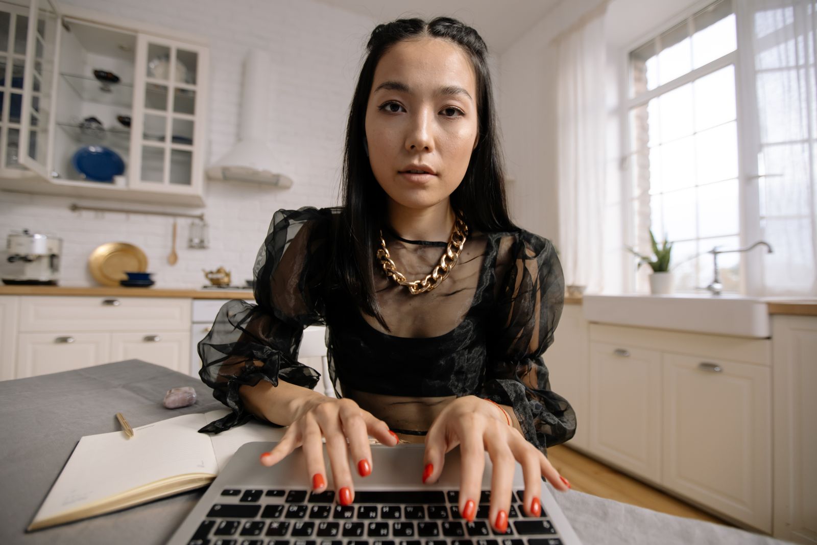 カウンセラー 検索 されないと向き合う穏やかなシーン