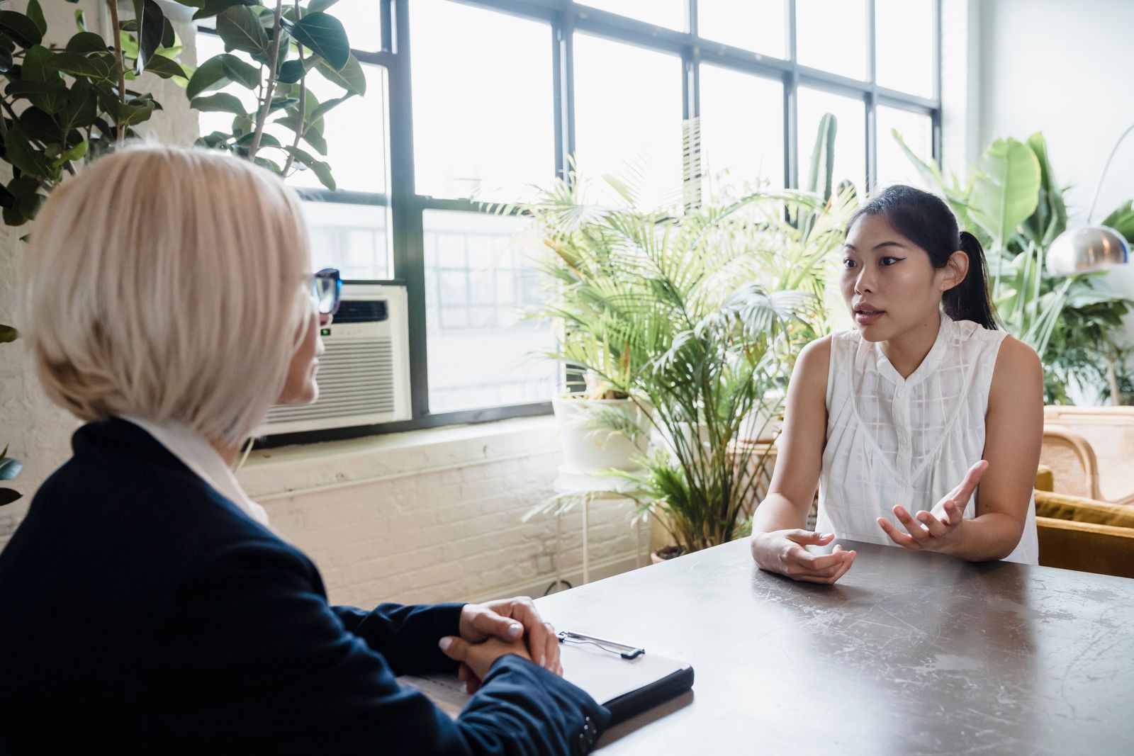 別れ 切り出せない 言い方と向き合う穏やかなシーン
