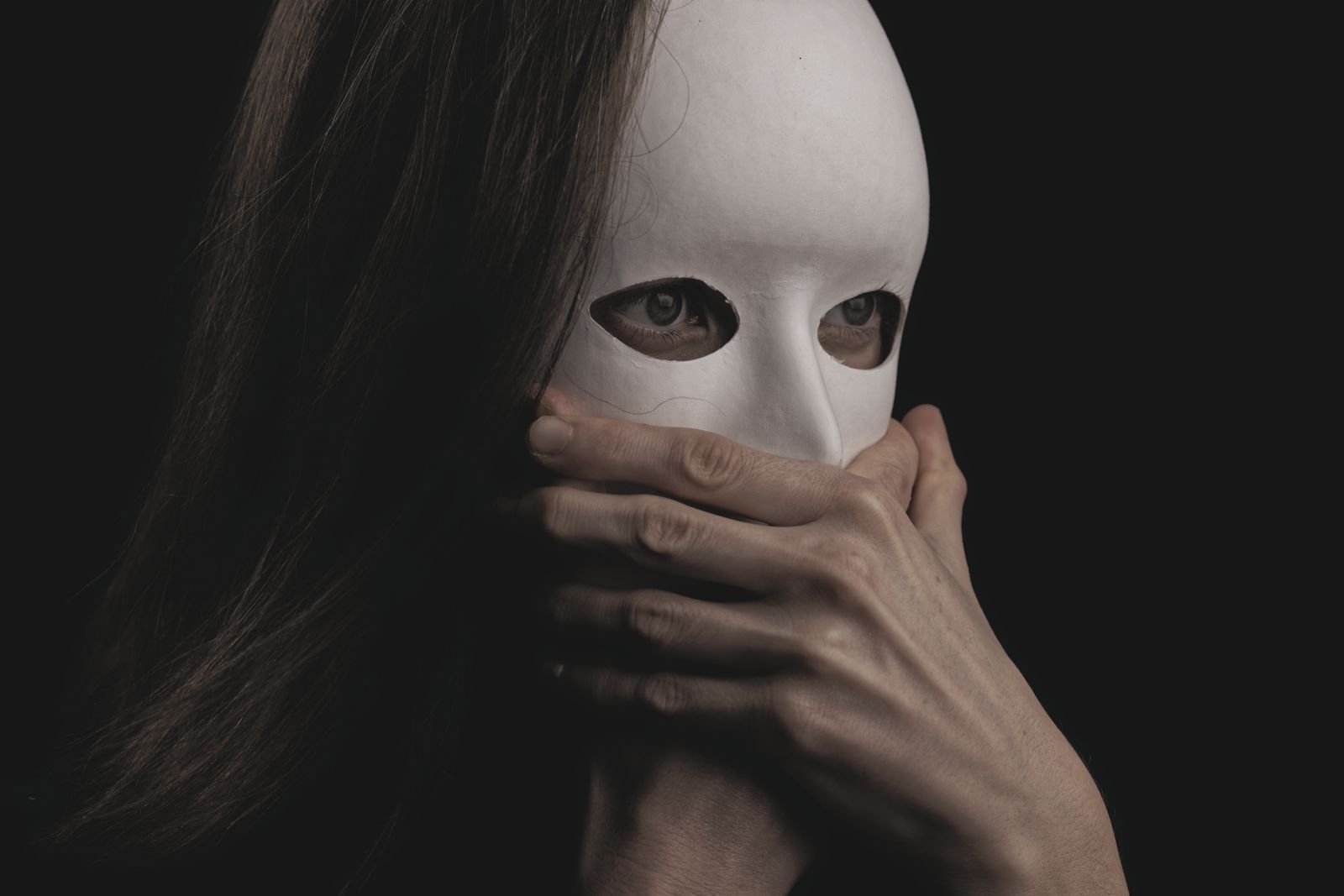 昔の自分の言動 恥ずかしい 黒歴史と向き合う穏やかなシーン