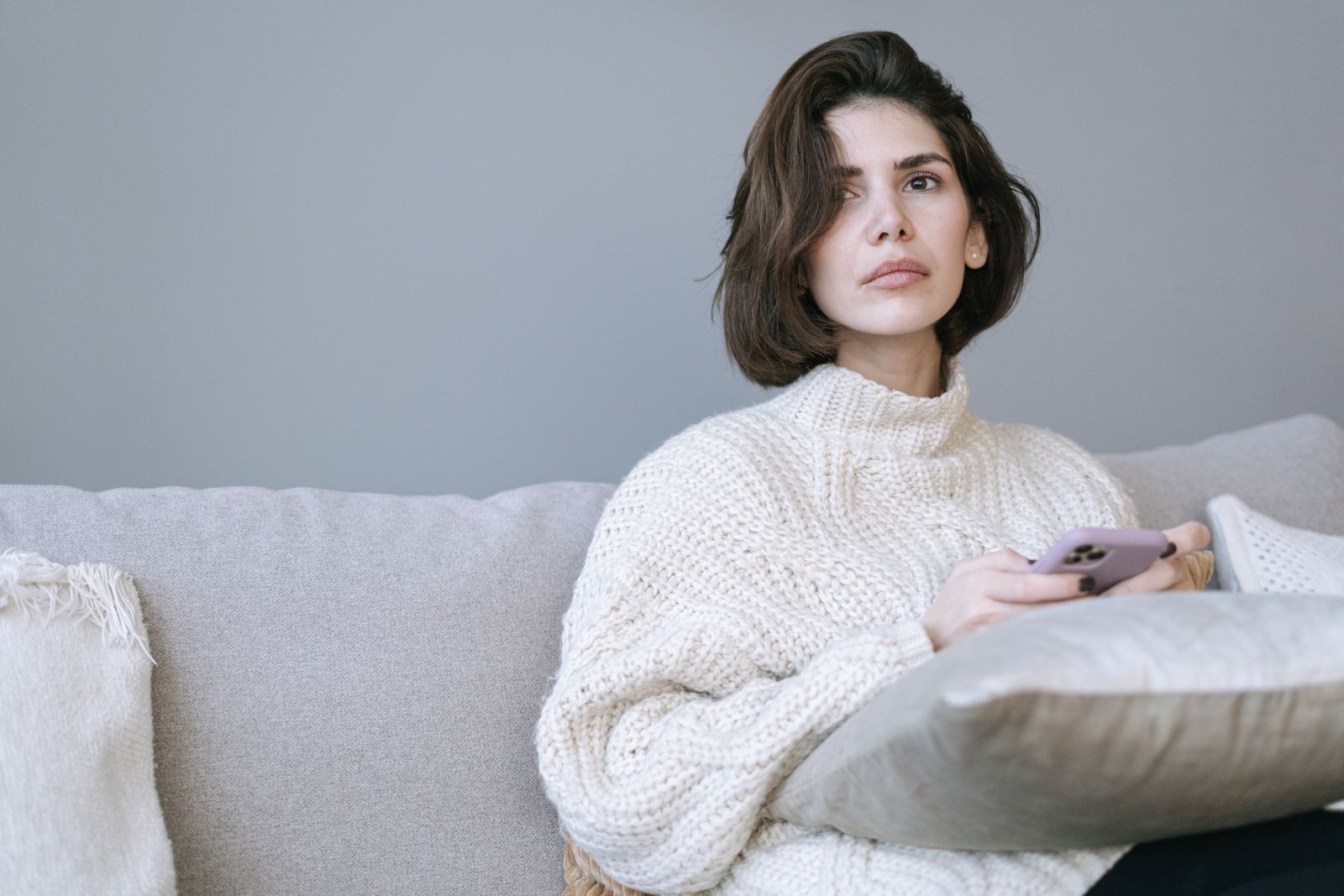 見捨てられ不安 人間関係と向き合う穏やかなシーン