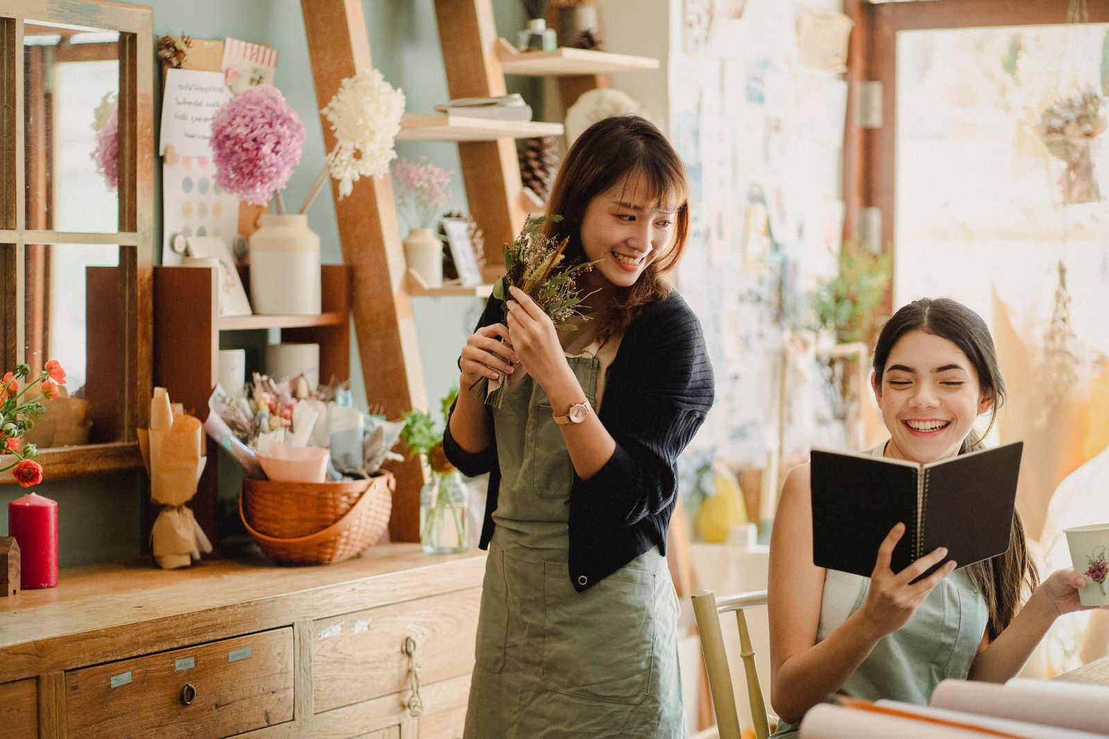 趣味が見つからない 30代を象徴するやさしい情景