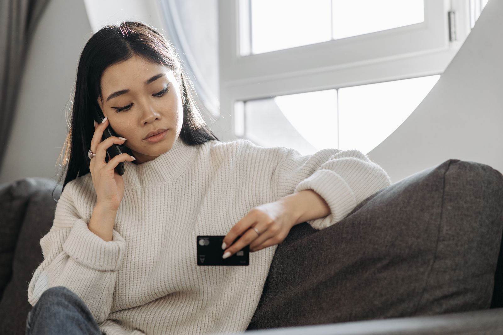 恋愛 駆け引き 苦手と向き合う穏やかなシーン